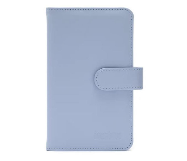 Fujifilm Instax Mini 12 album niebieski - 1337213 - zdjęcie